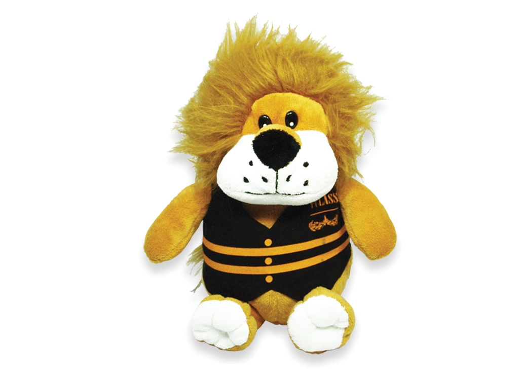 Plush Toy